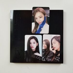 IVE's 1st Single Album, "ELEVEN" (Vers. 1)